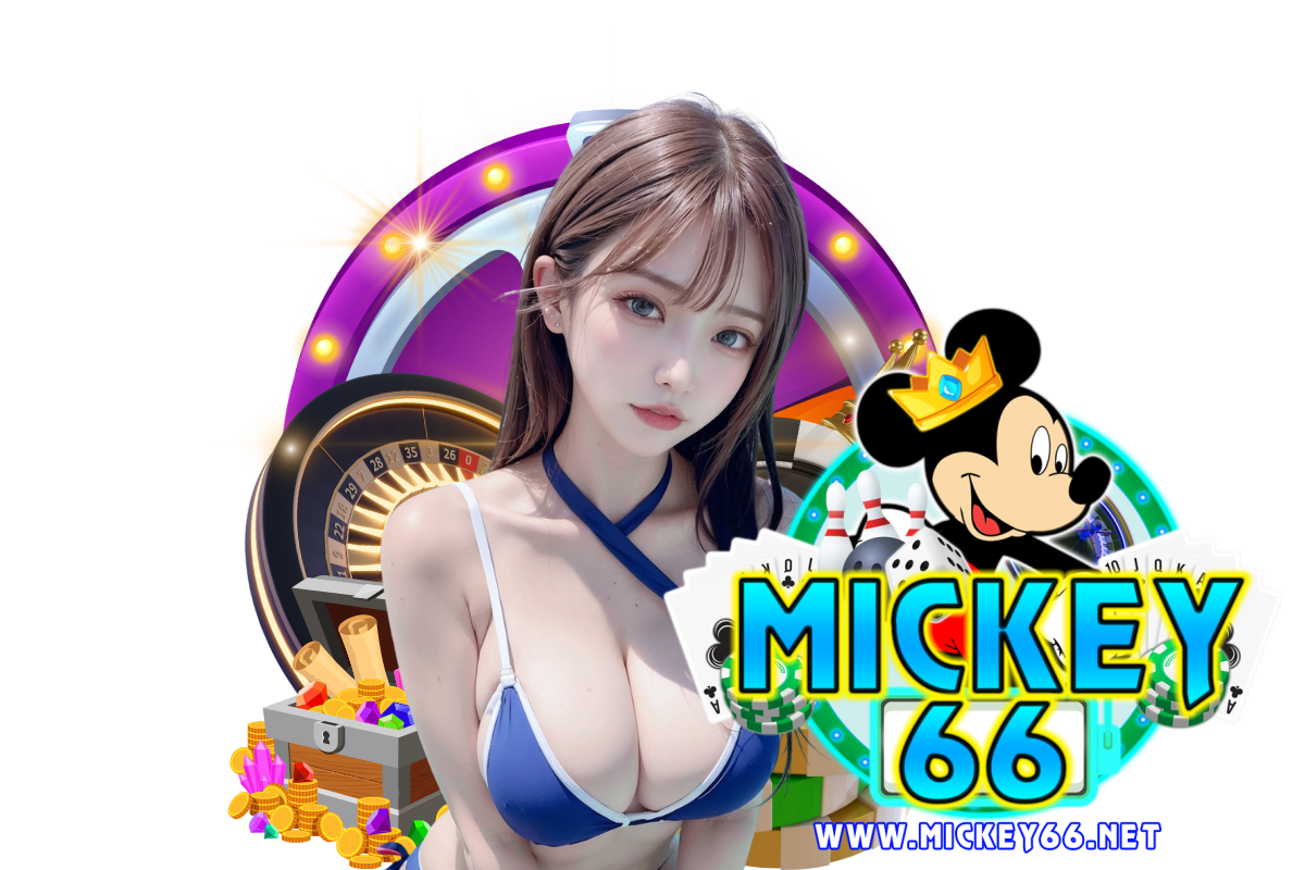 mickey66